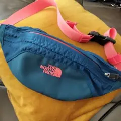 THE NORTH FACE ボディバッグ ウエストポーチ