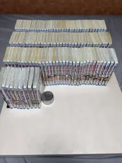 ONEPIECE ワンピース 1~111巻 全巻 セット