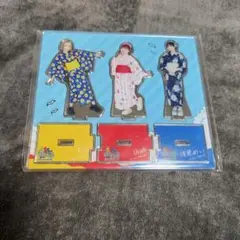 くれまぐ くれいじーまぐねっと うちらねなつやすみ ナンセンス アクスタ