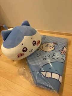 ちいかわ　プライズセット