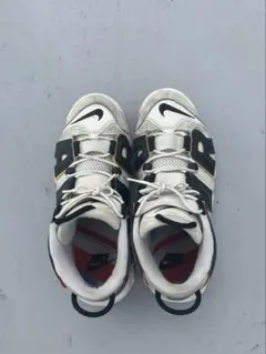 NIKE AIR MORE UPTEMPO スニーカー