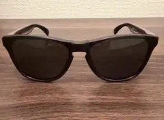 OAKLEY fragment オークリー フラグメント　サングラス　ホワイトのサムネイル