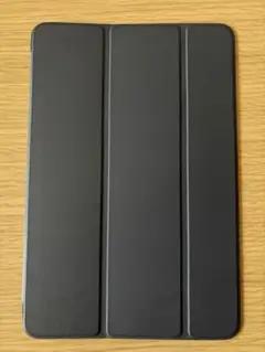 Apple iPad mini Smart Cover - チャ￼コールグレイ