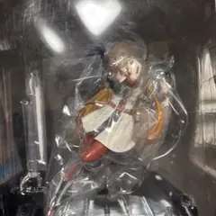 ソードアート・オンライン アスナ フィギュア