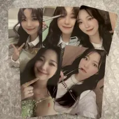 2025年最新】fromis_9 ジホンの人気アイテム - メルカリ