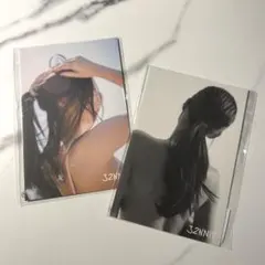 J2NNI5 JENNIE ジェニ写真展 Mini Photozine - メルカリ