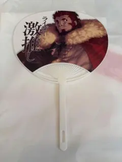 FGO Fes. 2025　星海社激推しうちわ　全7種 FGOフェス2025】星海社ブース物販情報 | 最前線 - フィクション