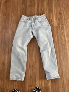 リーバイス　550