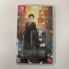 ライブラリー・オブ・ルイナ　Switch