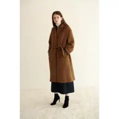 2025年最新】AURALEE レディース ロングコートの人気アイテム