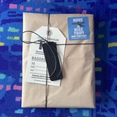 2025年最新】成田空港限定 トラベラーズノートの人気アイテム