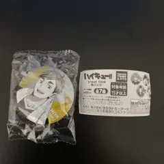 ジャンプフェスタ2025 ハイキュー!! 缶バッジ 宮侑