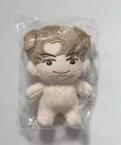 10cm BTS RM ナムジュン ぬいぐるみ本体➉ - メルカリ