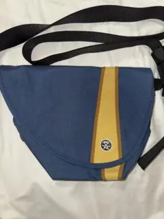2026年最新】CRUMPLER メンズ ショルダーバッグの人気アイテム - メルカリ