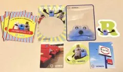 パペットスンスン スシロー コラボセット