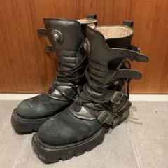 Men's】ブレーキライト/ブラック 2ジップフロント Vロゴ - メルカリ