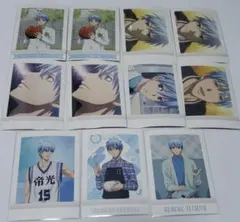 黒子テツヤ ぱしゃこれ セット