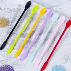 o16　シリコンスクレーパー　シーリングスタンプ　スタンプ　封蝋