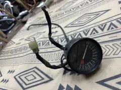 nsr50 nsr80 キタコ メーターステー 当時物 - メルカリ
