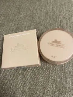VT CICA Essence Skin Cover Pactのサムネイル