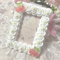 「No.A73」トレカケースデコ　B8サイズ