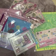 本日限定値下げ【新品未開封】一番くじ 可哀想に！〜えんじょい☆スクールライフ！〜