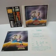 真サムライスピリッツ　SNK新世界楽曲雑技団　CD　帯・特典付き