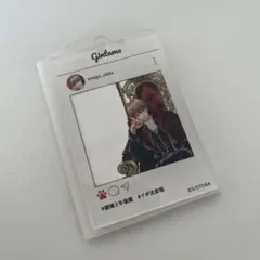 銀魂　アクリルキーホルダー　沖田総悟