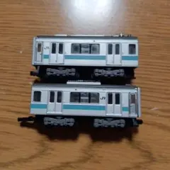 bトレインショーティー 東武30000系 新ロット - メルカリ