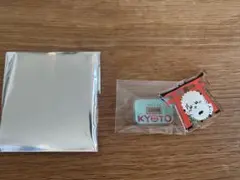 ちいかわ 京都限定 アクリルスタンド 伏見稲荷