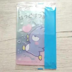バッドばつ丸 ウェファーチョコ サンリオウエハース