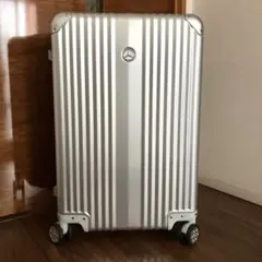 2026年最新】ベンツ スーツケース 65の人気アイテム - メルカリ