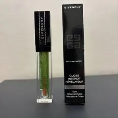 GIVENCHY GLOSS INTERDIT REVELATEURのサムネイル