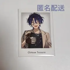 あんスタ ぱしゃっつ 特典 甘楽チトセ