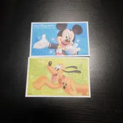 ディズニーランド 使用済チケット 貸切イベント