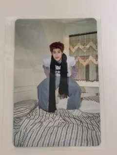 RIIZE ソヒ all of you 初回限定盤B トレカ