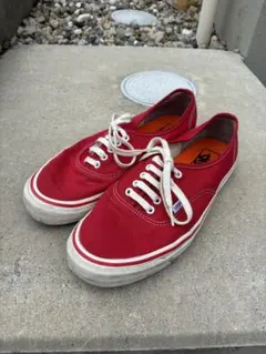 vans バンズ アナハイム　44DX