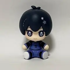 ブルーロック　Huggy Good Smile　潔世一　デフォルメフィギュア