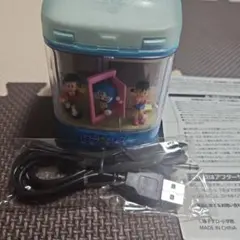 新品☆非売品ドラえもん　どこでもドア鉛筆削り