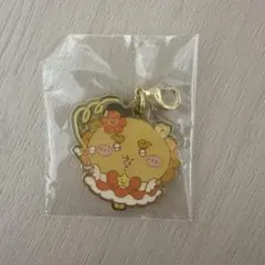 シーサー まじかるちいかわ メタルチャーム