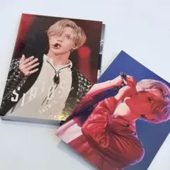 2026年最新】 TAEMIN Japan 1st TOUR~SIRIUS~ の人気アイテム - メルカリ