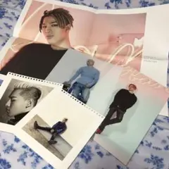 2025年最新】BIGBANG チェキの人気アイテム - メルカリ