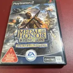 メダル・オブ・オナー ライジングサン