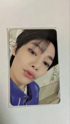 アイエン 5-star s-class 封入トレカ