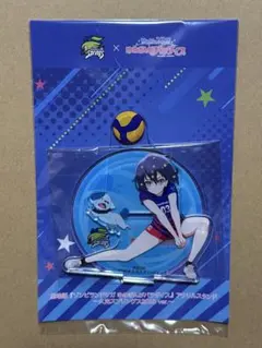 【バラ売り可】ゾンビランドサガ　久光スプリングス　アクリルスタンド 新品、バラ売可】ゾンビランドサガ 久光スプリングス アクリルスタンド