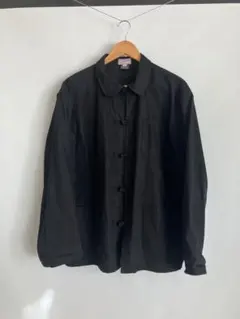 チャイナジャケット