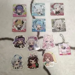 公*o様 プロセカグッズ まとめ売り - メルカリ