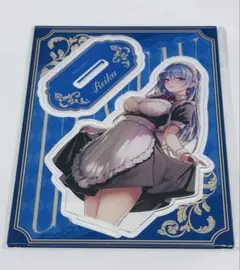レイカの華麗な原画展 ぐすたふ 小悪魔 タペストリー - メルカリ
