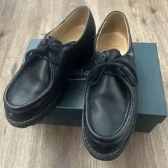 Paraboot MICHAEL ブラック　42のサムネイル