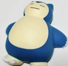 カビゴン ゲームキャラクター